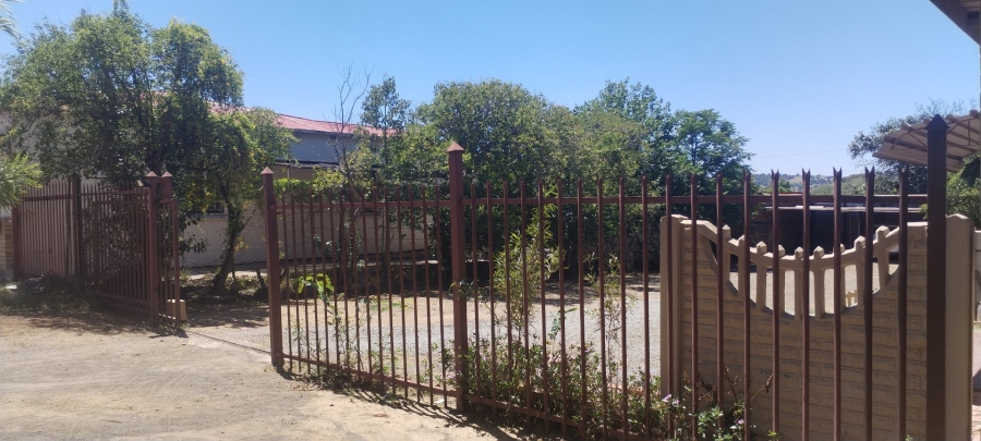 Commercial Property for Sale in Winburg Free State